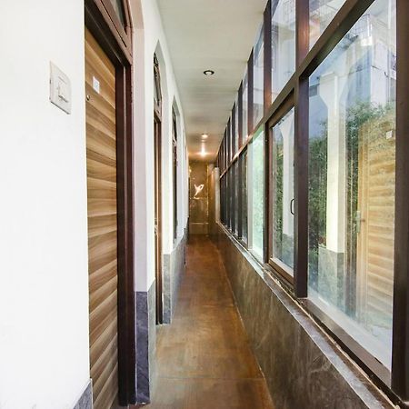 Fabhotel Vijay Palace ダラムシャーラー エクステリア 写真