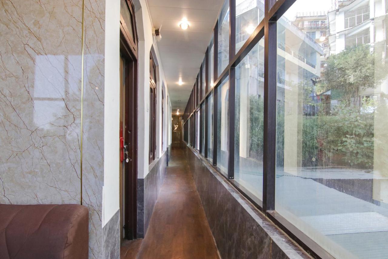 Fabhotel Vijay Palace ダラムシャーラー エクステリア 写真
