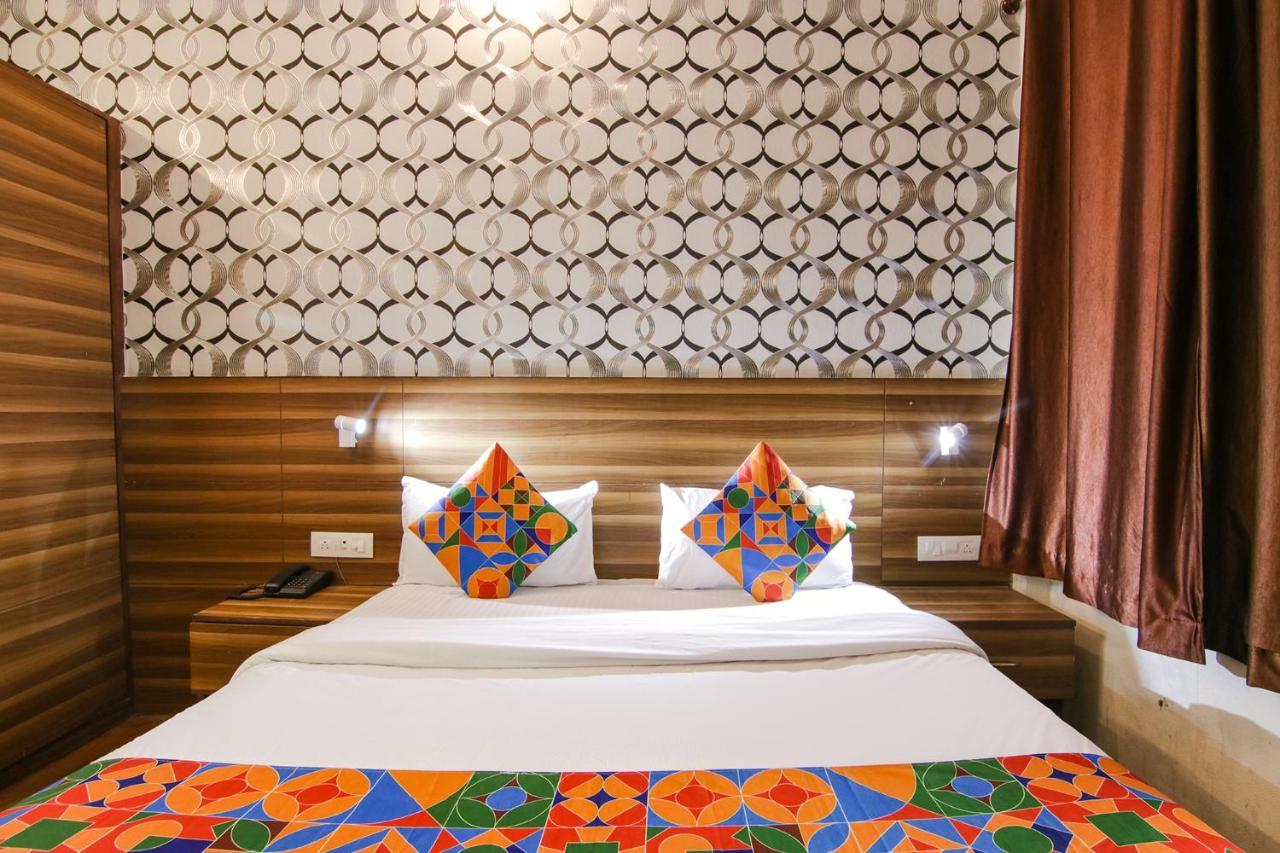 Fabhotel Vijay Palace ダラムシャーラー エクステリア 写真